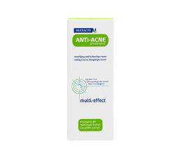 MATIRAJUĆA BALANS KREMA ZA LICE ANTI ACNE
