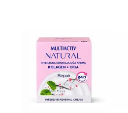 NATURAL REPAIR INTENZIVNA OBNAVLJAJUĆA KREMA