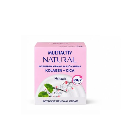 NATURAL REPAIR INTENZIVNA OBNAVLJAJUĆA KREMA