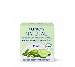 NATURAL FRESH OSVEŽAVAJUĆA HIDRATANTNA KREMA