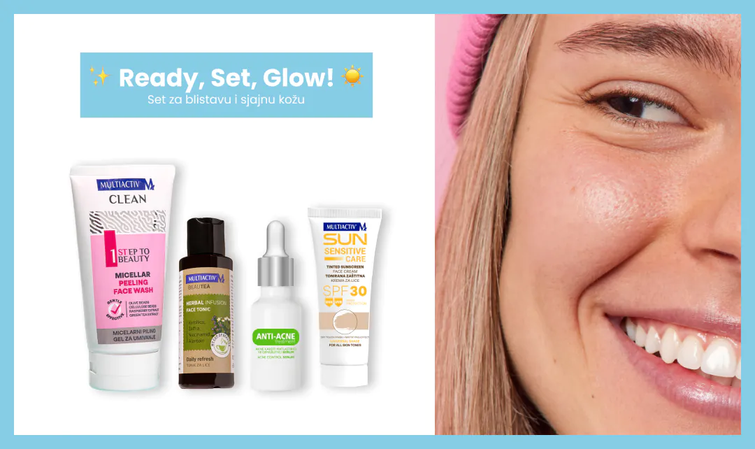 BACK TO SCHOOL SKINCARE - Rutina nege lica za đake i studente 5 Blog Back to School 5