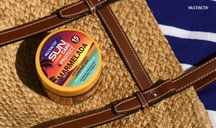 Blog Marmelada SPF 2