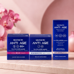 Multiactiv 45 ANTI AGE ANTIRID SET ZA PODMLAĐIVANJE ZRELE KOŽE