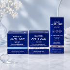 ANTI AGE ANTIRID SET ZA INTENZIVNU HIDRATACIJU