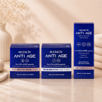 Multiactiv 34 ANTI AGE ANTIRID SET ZA BOGATU HRANLJIVU NEGU