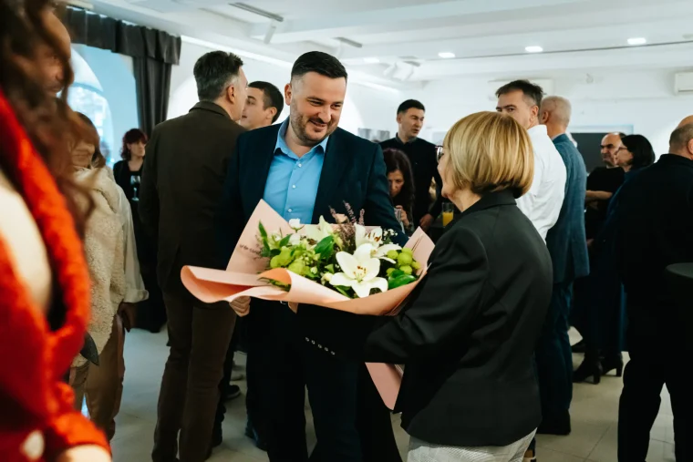 35 godina rada poslovnog sistema YUCO