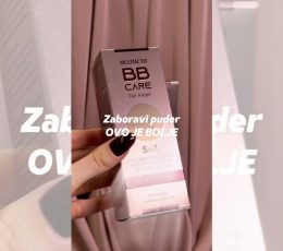 Zaboravi puder