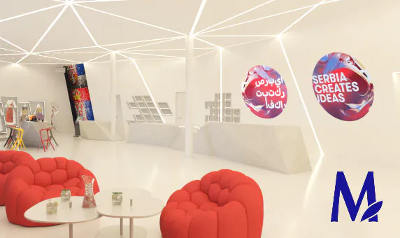 MULTIACTIV u Dubaiju