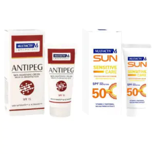 Kako ukloniti tamne fleke na koži? 2 multiactiv antipigment 300x300 1