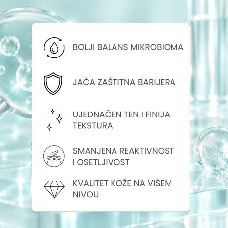3 biotic system efekti