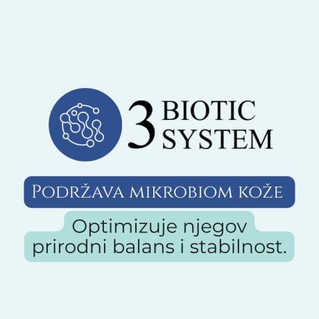 3 biotic system microbiome