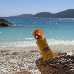 Sun mleko Instagram